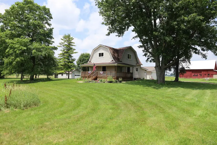 11731 Birch Run RD, Birch Run Township, MI 48415 - Image #2