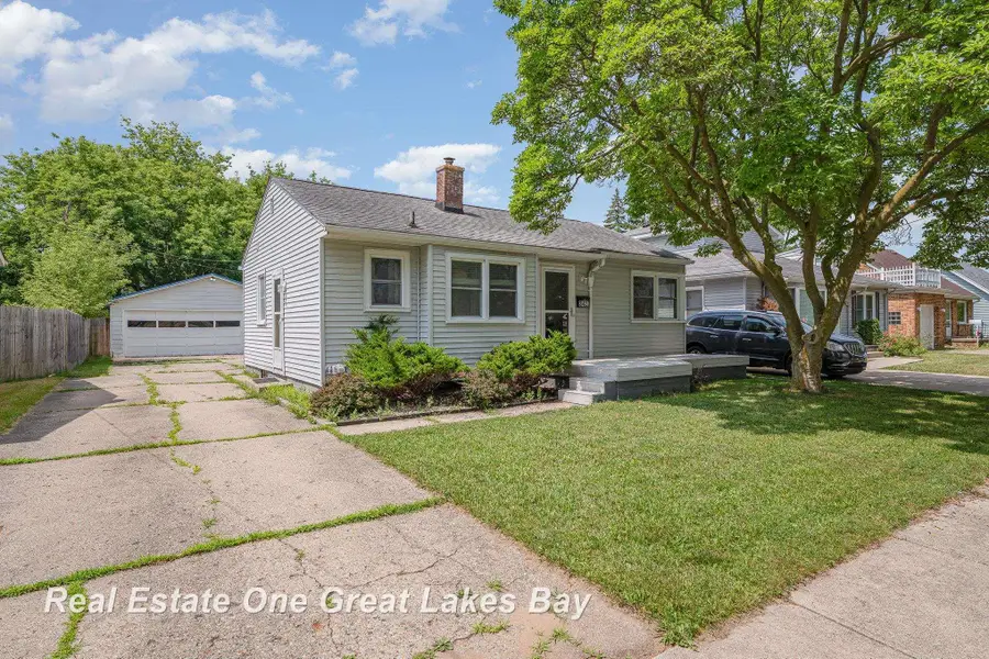 3423 Court ST, Saginaw, MI 48602 - Image #2