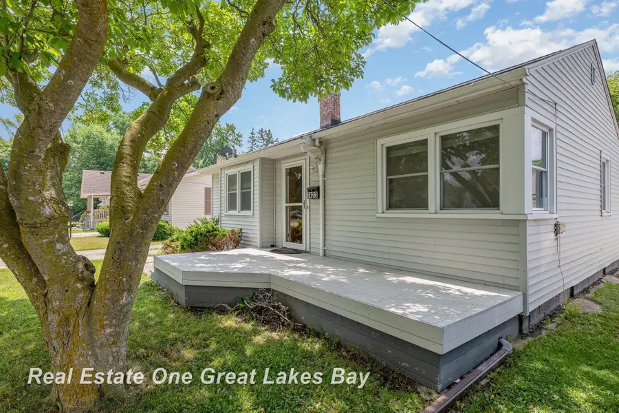 3423 Court ST, Saginaw, MI 48602 - Image #3
