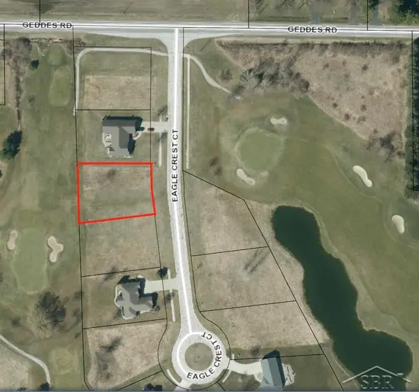 #42 Eagle Crest CT, Saginaw, MI 48609