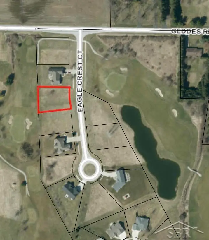 #42 Eagle Crest CT, Saginaw, MI 48609 - Image #2