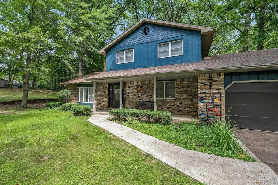 4755 S Graham RD, Swan Creek, MI 48655 - Image #3