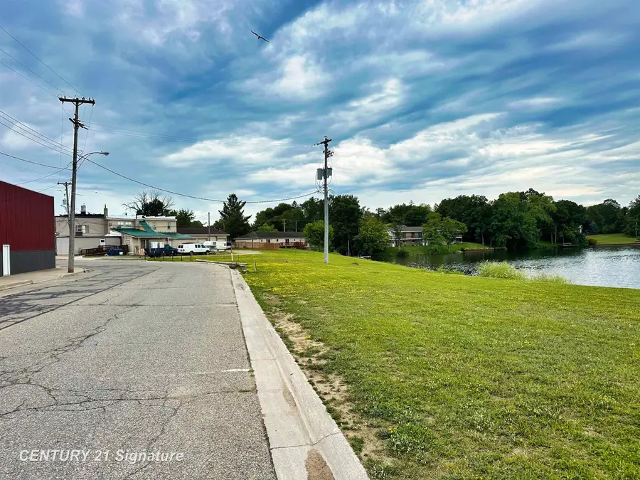 VL Lot 2 Pearson ST, Beaverton, MI 48612 - #2