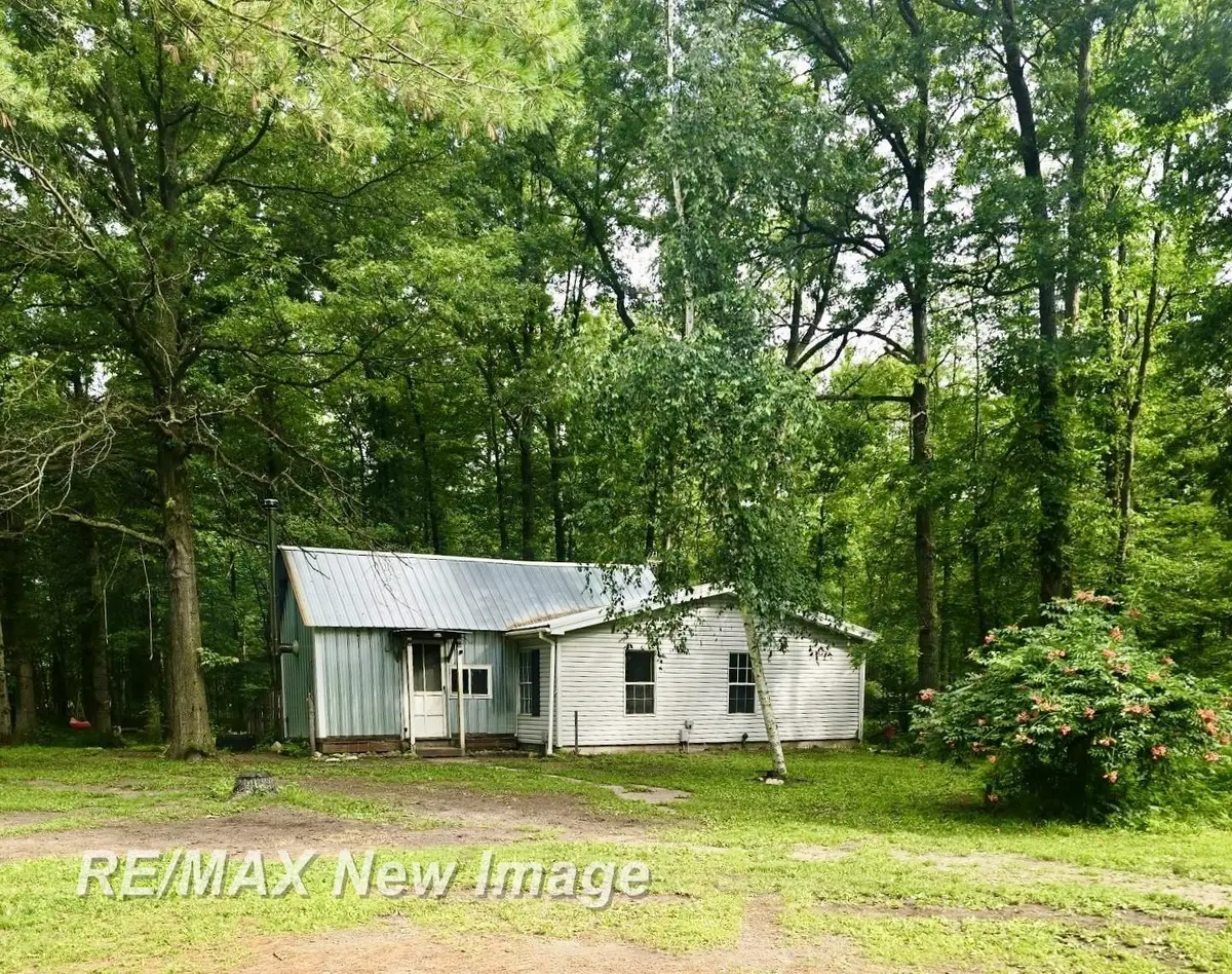 19650 Ithaca RD, Brant, MI 48614 - #1