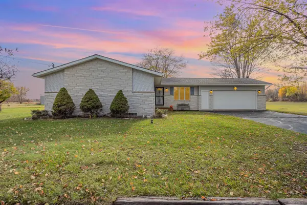 2209 Conrad RD, Standish, MI 48658