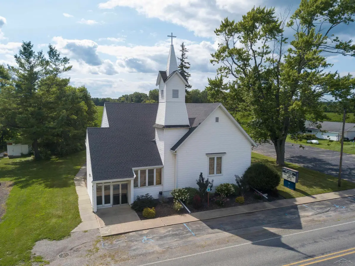 10854 S Hemlock RD, Brant, MI 48614 - Image #1