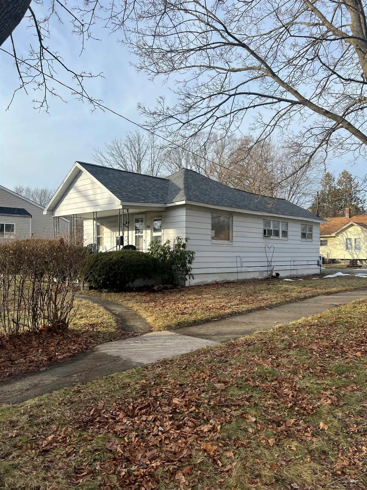 1802 Marquette ST, Saginaw, MI 48602 - Image #1