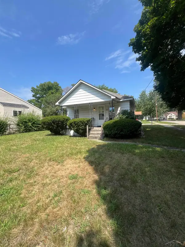 1802 Marquette ST, Saginaw, MI 48602