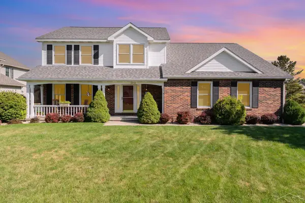 6816 Spring Meadow CT, Saginaw, MI 48603