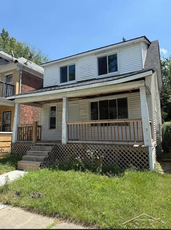 31 Brighton ST, HighlandPark, MI 48203