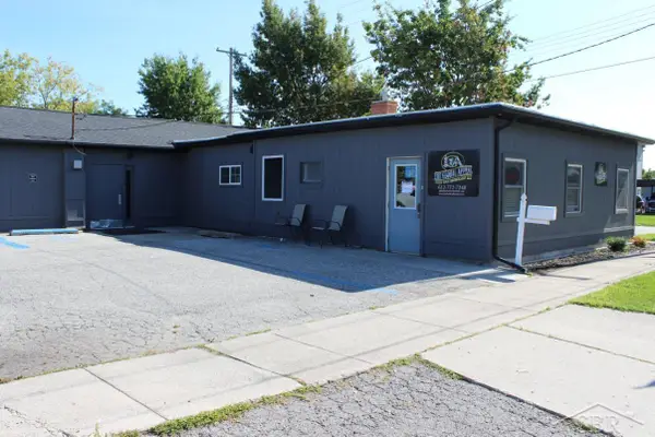 512 Germania AVE, BayCity, MI 48706