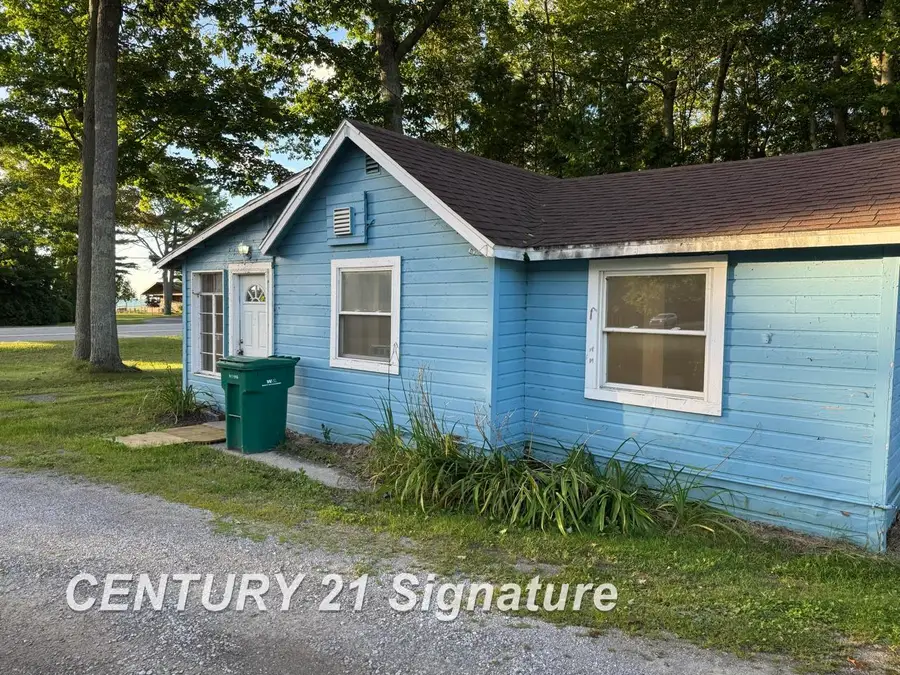 4060 S US-23 HWY, Greenbush, MI 48738 - Image #2