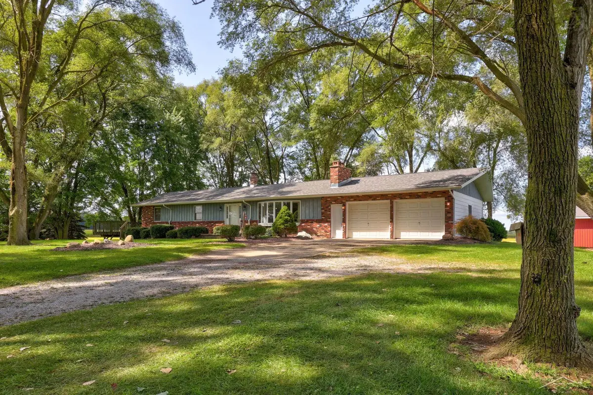 7066 Buell RD, Vassar, MI 48768 - #1