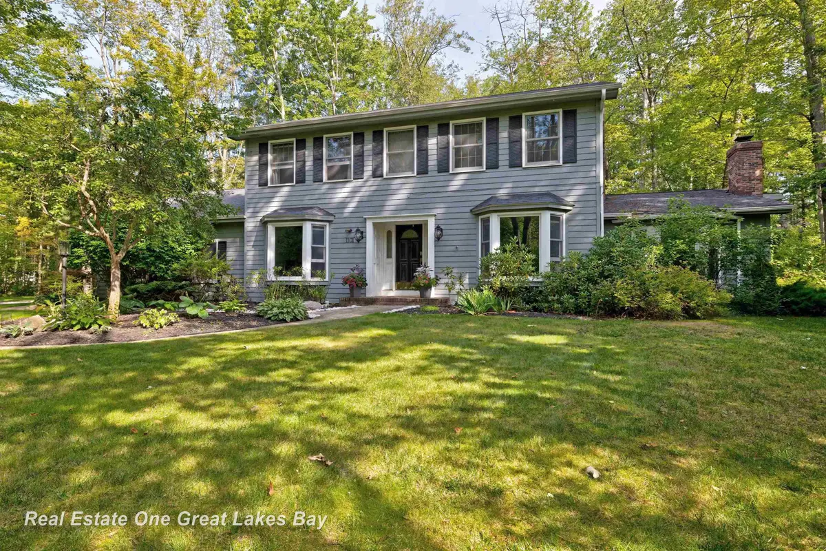 1101 Timber DR, Midland, MI 48642 - Image #1