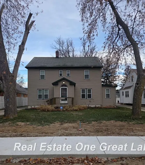 2912 State ST, Saginaw, MI 48602