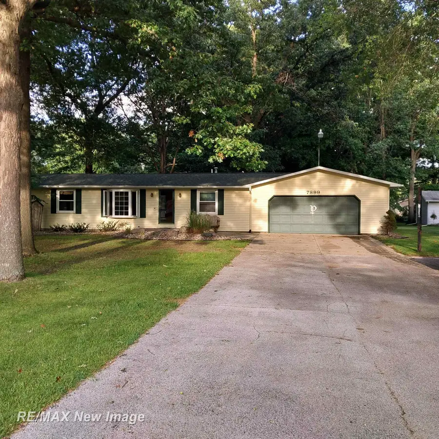 7899 Beaver RD, Swan Creek, MI 48655 - Image #2