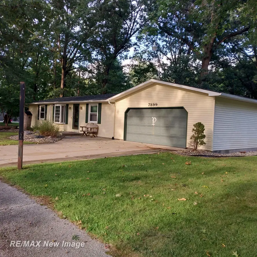 7899 Beaver RD, Swan Creek, MI 48655 - Image #3