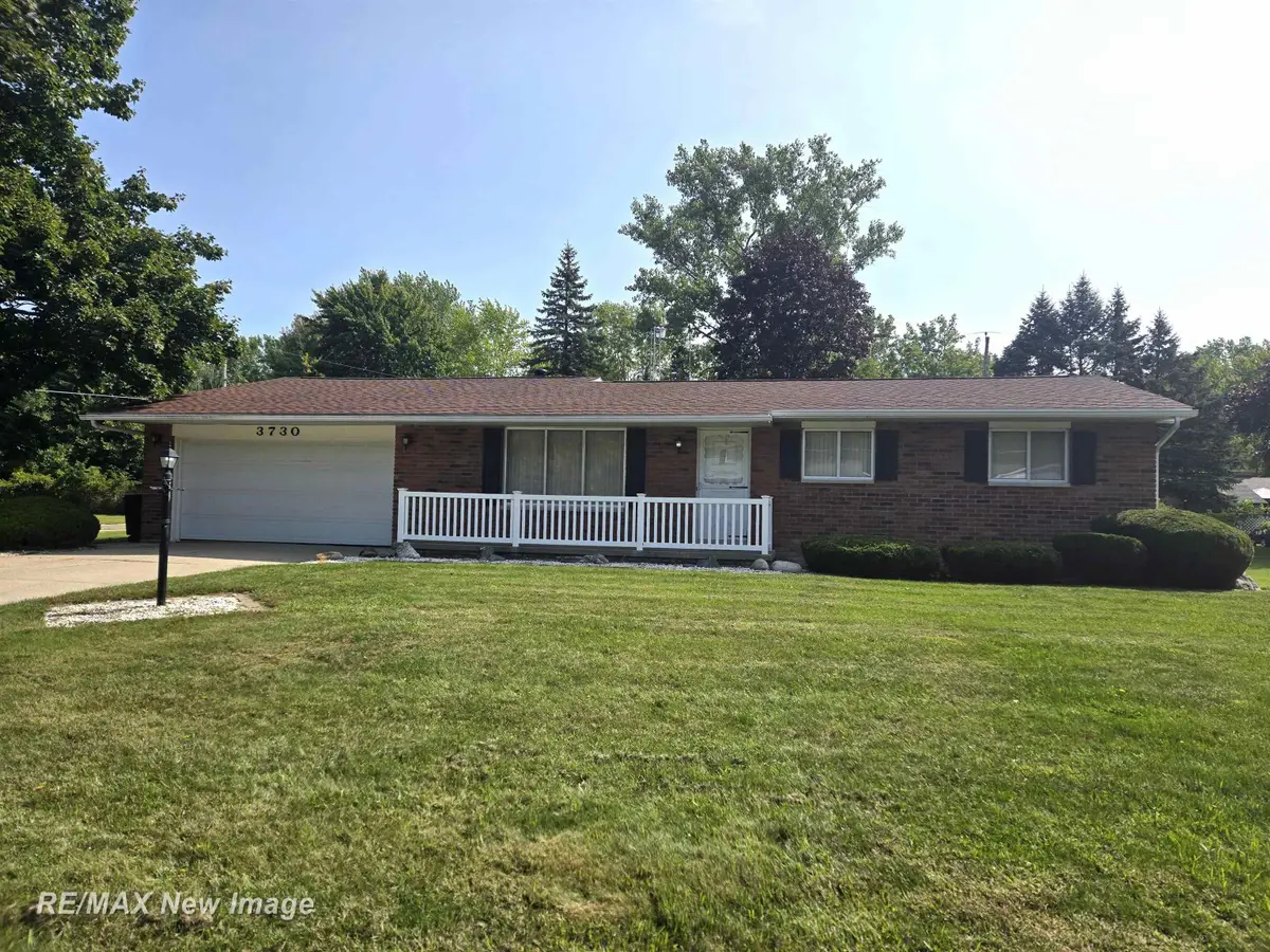 3730 Sherwood ST, Saginaw, MI 48603 - Image #1