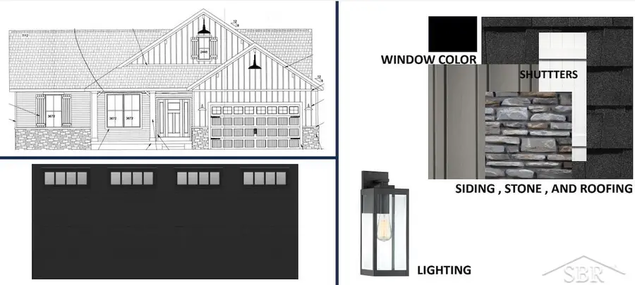 2251  Creekmore LN, Monitor, MI 48706 - Image #3