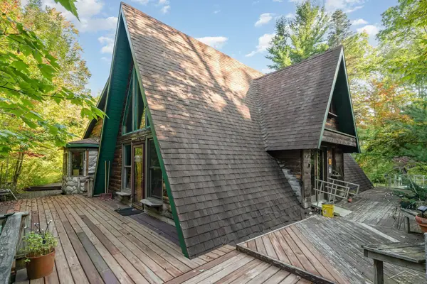 396 S 30th AVE, Sears, MI 49679