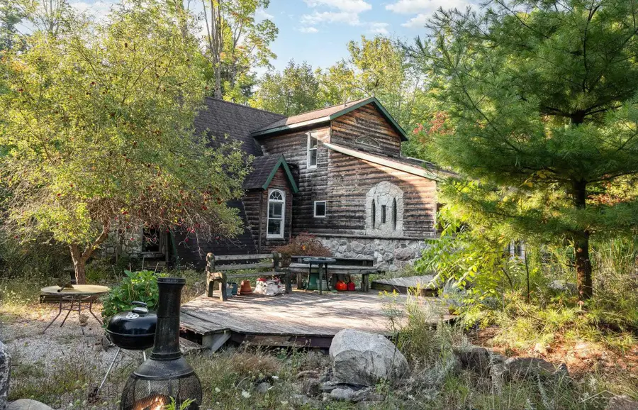 396 S 30th AVE, Sears, MI 49679 - Image #2