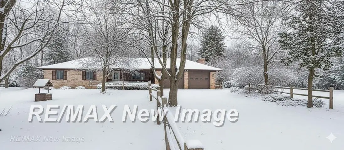 18575 S Raucholz RD, Oakley, MI 48649 - Image #1