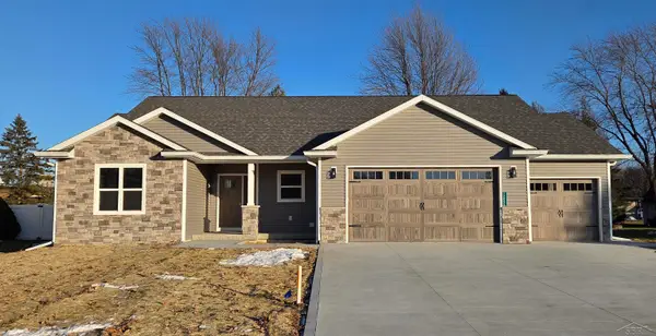 12095 Country Run DR, BirchRun, MI 48415