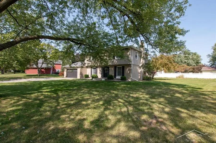 1105 Fairfield DR, Mount Pleasant, MI 48858 - Image #3