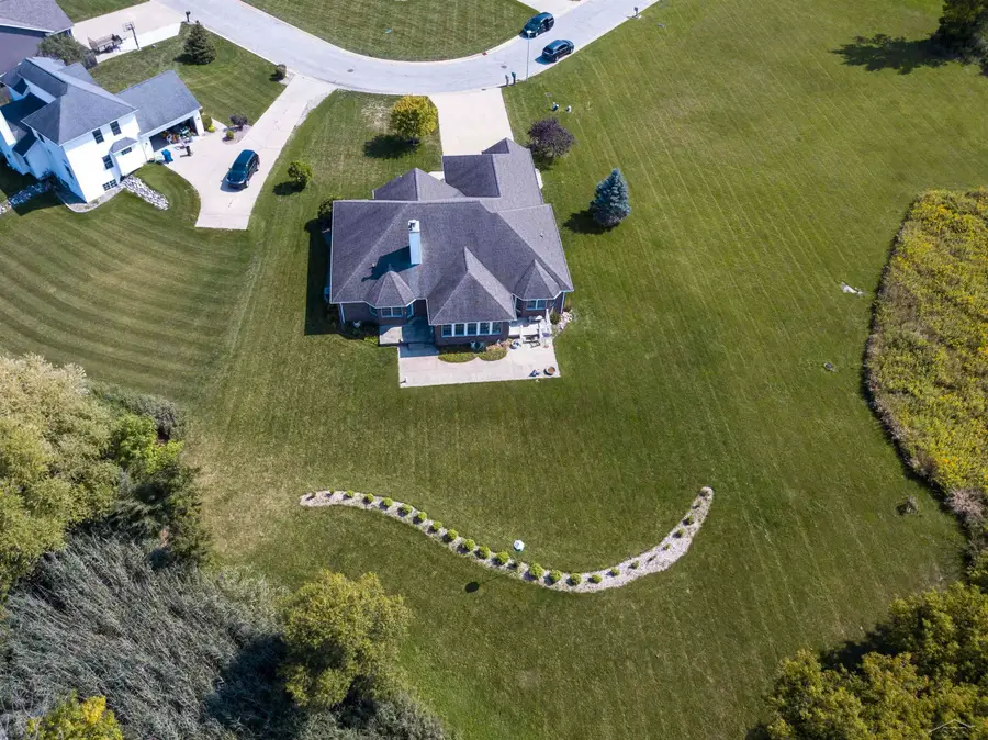 5832 N Braeburn, Saginaw, MI 48638 - Image #3