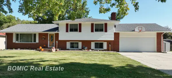 228 Saginaw ST, Vassar, MI 48768