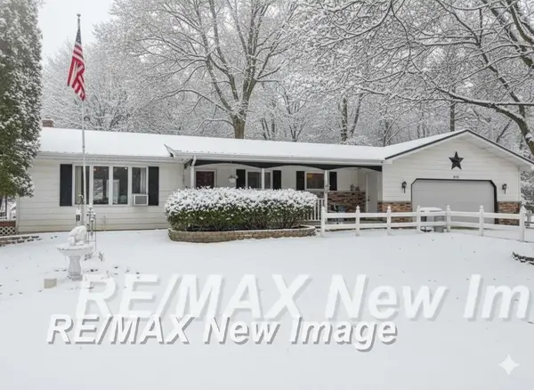 8700 S Hemlock RD, StCharles, MI 48655