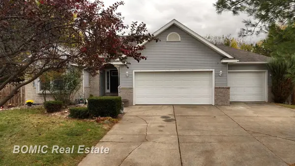 7871 Oak CT, BirchRun, MI 48415