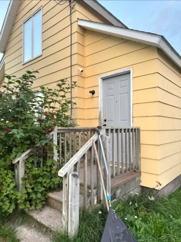 35 Union ST, Mohawk, MI 49950