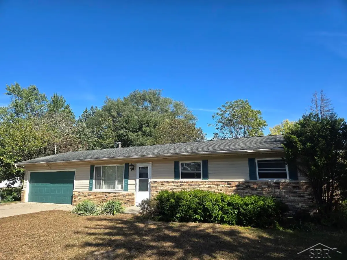 91 Kratz PL, Hemlock, MI 48626 - #1