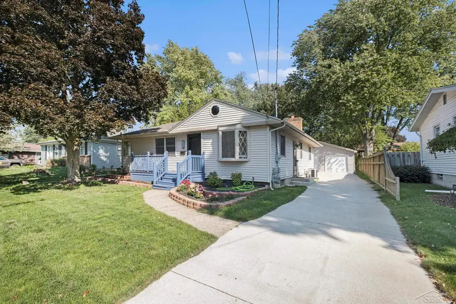 3628 SW Wyoming AVE, Wyoming, MI 49519 - Image #2