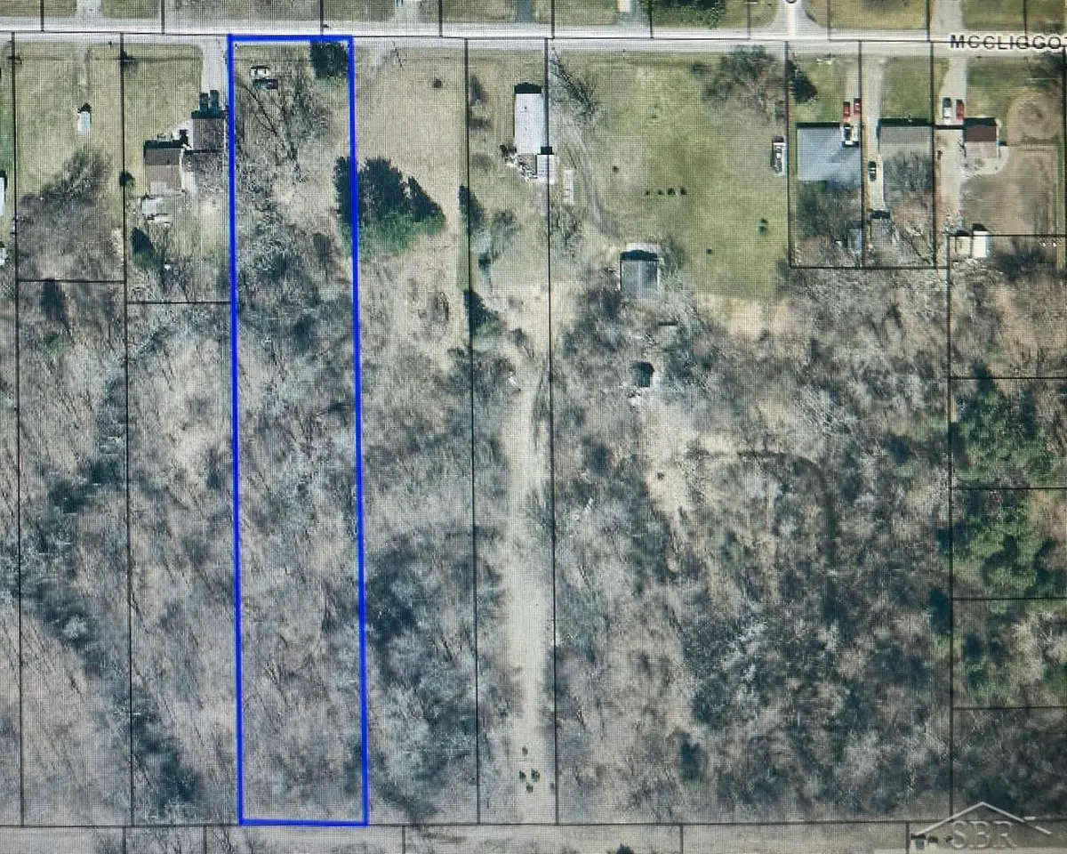 7305 Lot A - McCliggot  RD, Saginaw, MI 48609 - Image #1