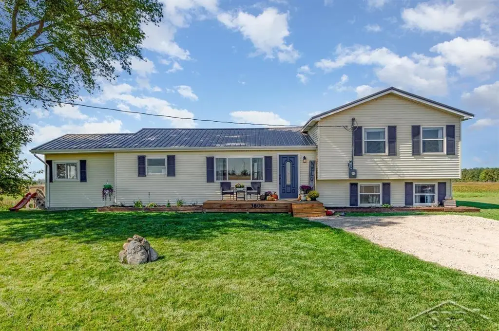 3600 S Eight Mile RD, Wheeler, MI 48662 - Image #1