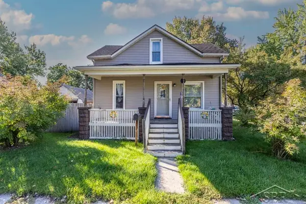 607 W Jenny ST, BayCity, MI 48706