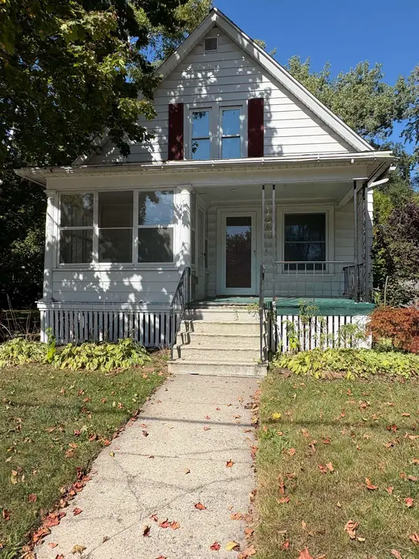 1404 Birney ST, Saginaw, MI 48602