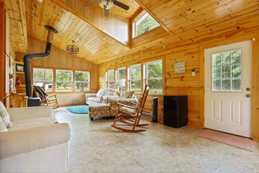 4175 W Taral Terrace DR, Sims, MI 48703 - Image #3