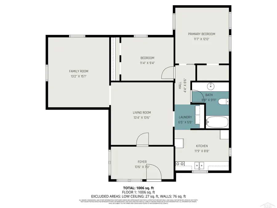 202 S Clark ST, Chesaning, MI 48616 - Image #2