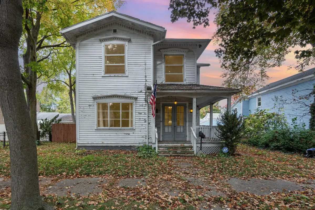 311 S Porter ST, Saginaw, MI 48602 - Image #1