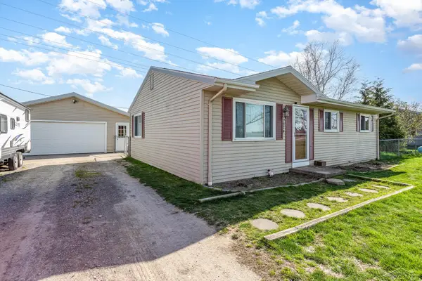 7979 W Caro RD, Reese, MI 48757