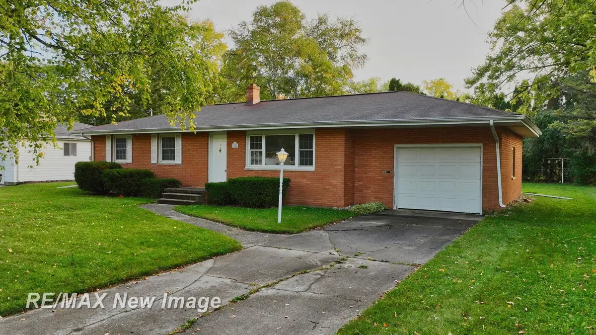 3340 Pasadena PL, Saginaw, MI 48603 - Image #1