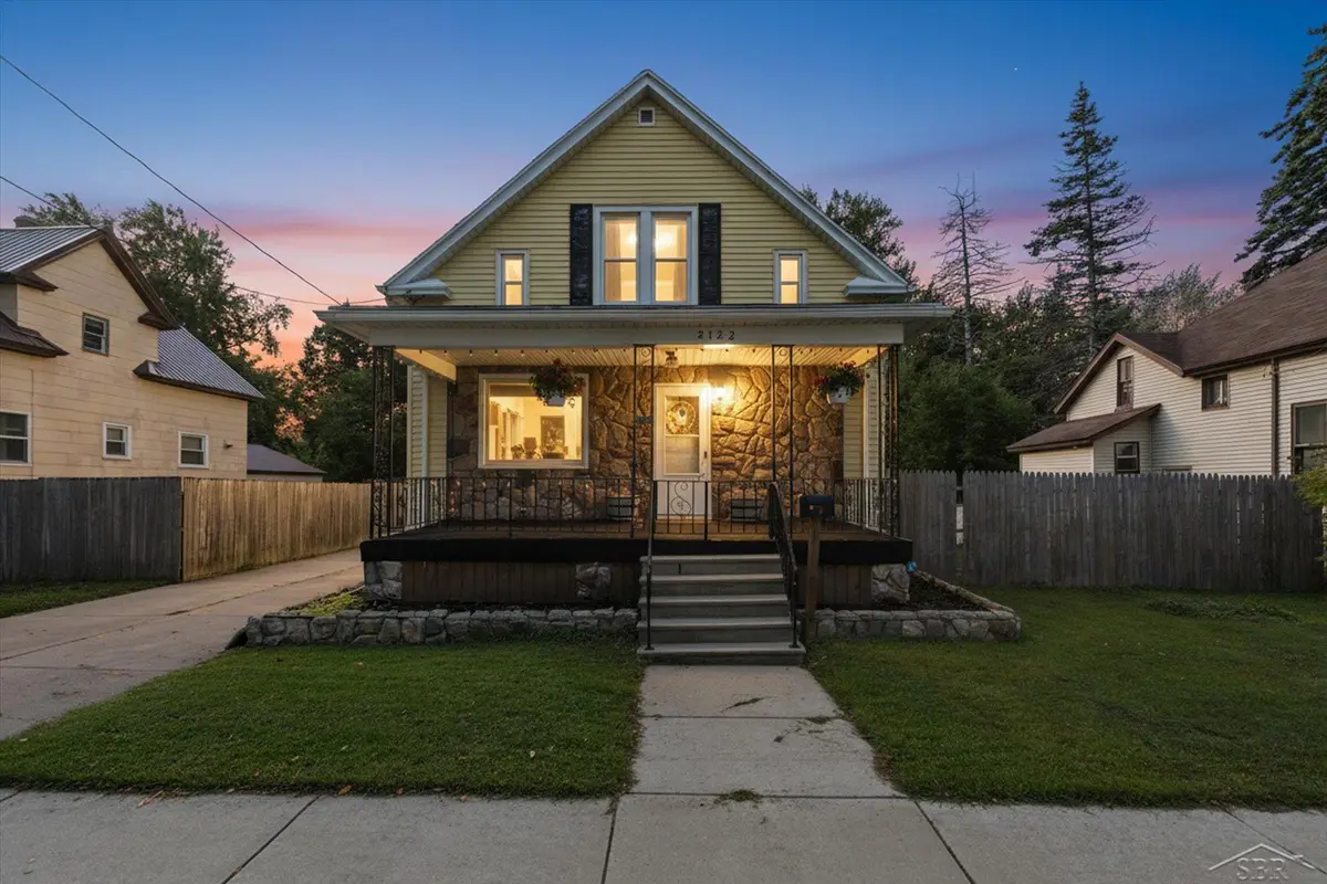 2122 2nd ST, Bay City, MI 48708 - Image #1