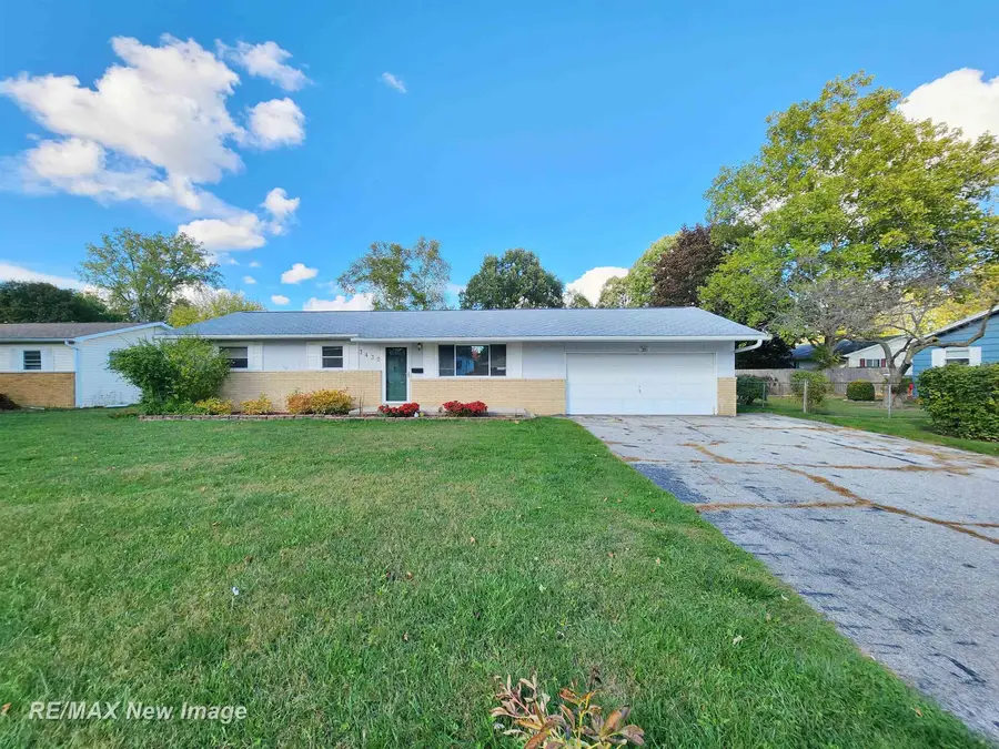 3430 Northwood PL, Saginaw, MI 48603 - Image #2