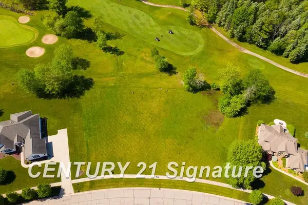 1000~Lot #91 Sawmill Creek TRL, Saginaw, MI 48603