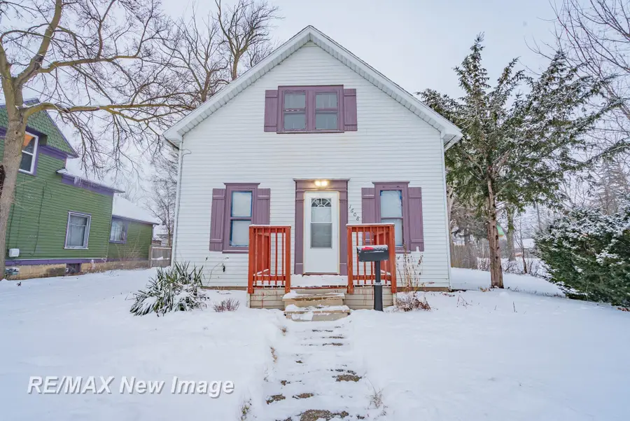 1608 Congress AVE, Saginaw, MI 48602 - Image #2