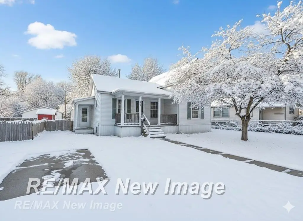 1827 Delaware ST, Saginaw, MI 48602 - #1