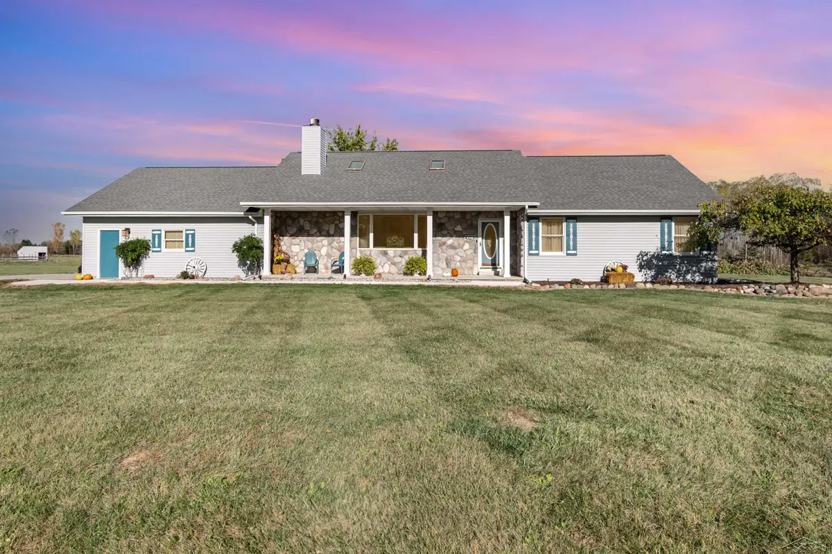 4500 Curve RD, Freeland, MI 48623 - Image #1